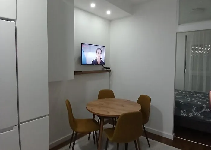 Stan Na Novom Bubnju