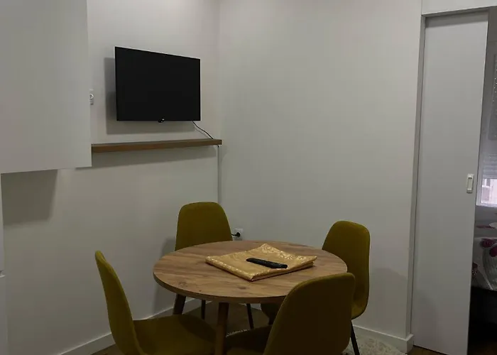 Stan Na Novom Bubnju