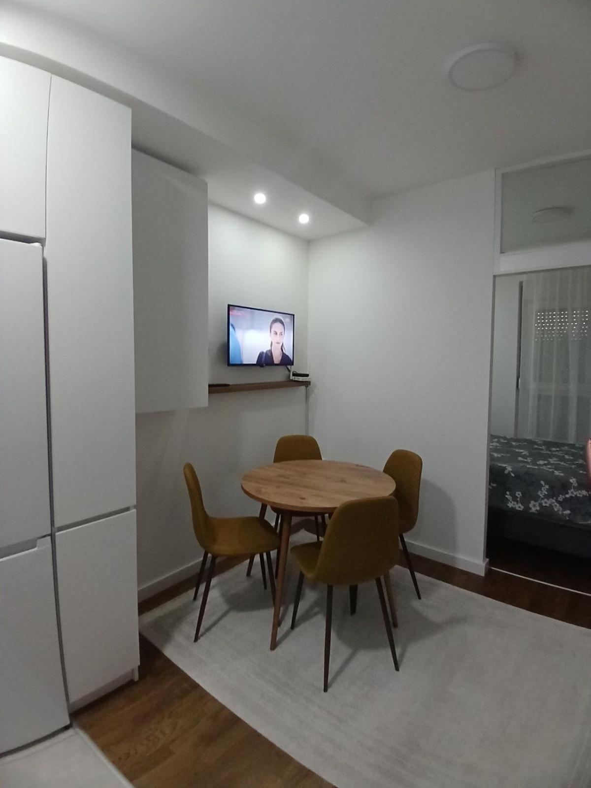 Apartment Stan Na Novom Bubnju *