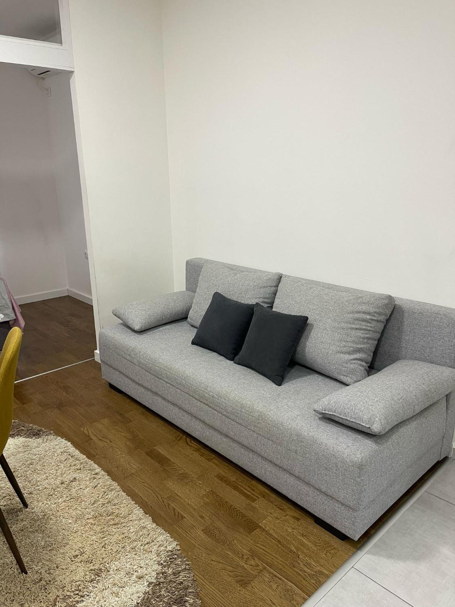 Apartment Stan Na Novom Bubnju Kragujevac