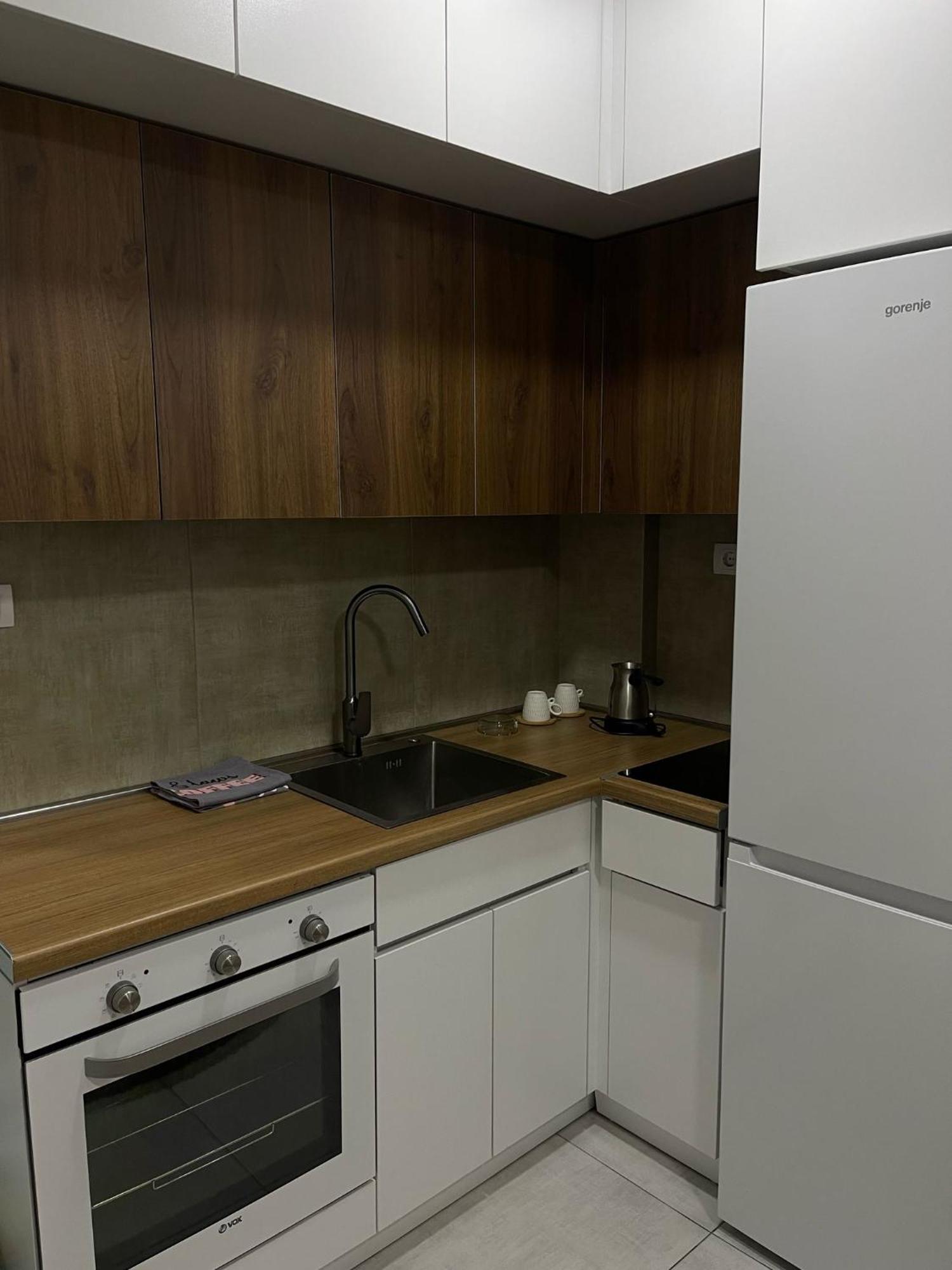 Stan Na Novom Bubnju Kragujevac