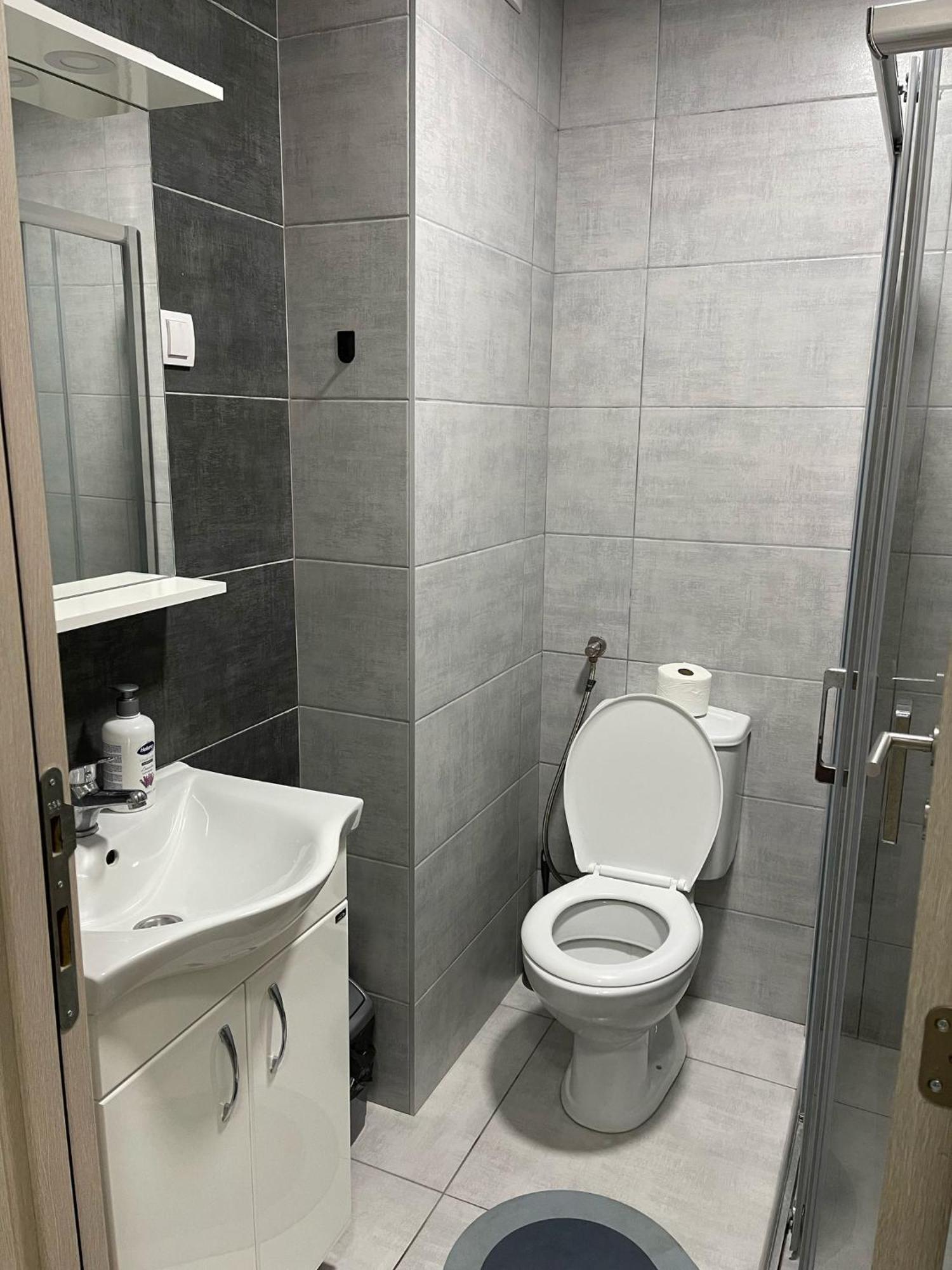 Stan Na Novom Bubnju Apartment Kragujevac